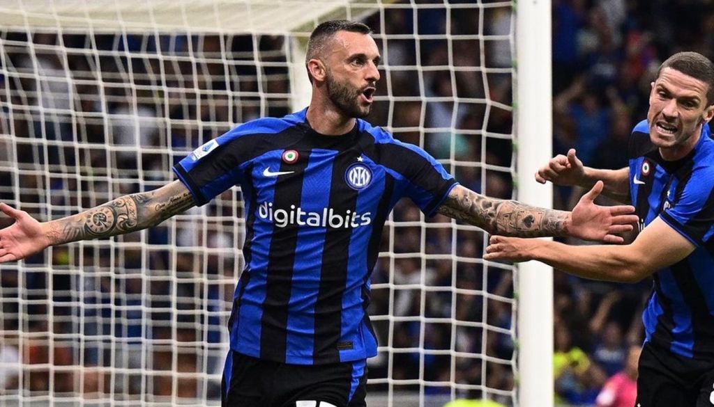 Θα το δείτε πολλές φορές το γκολ της Ίντερ με την Τορίνο! (vid)