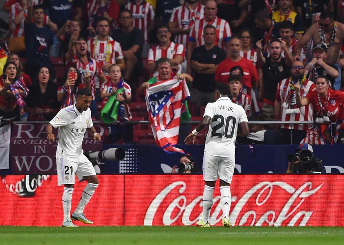 «Βασίλισσα» (και) στο «Μετροπολιτάνο» σε ένα ντέρμπι για γερά νεύρα (vid)