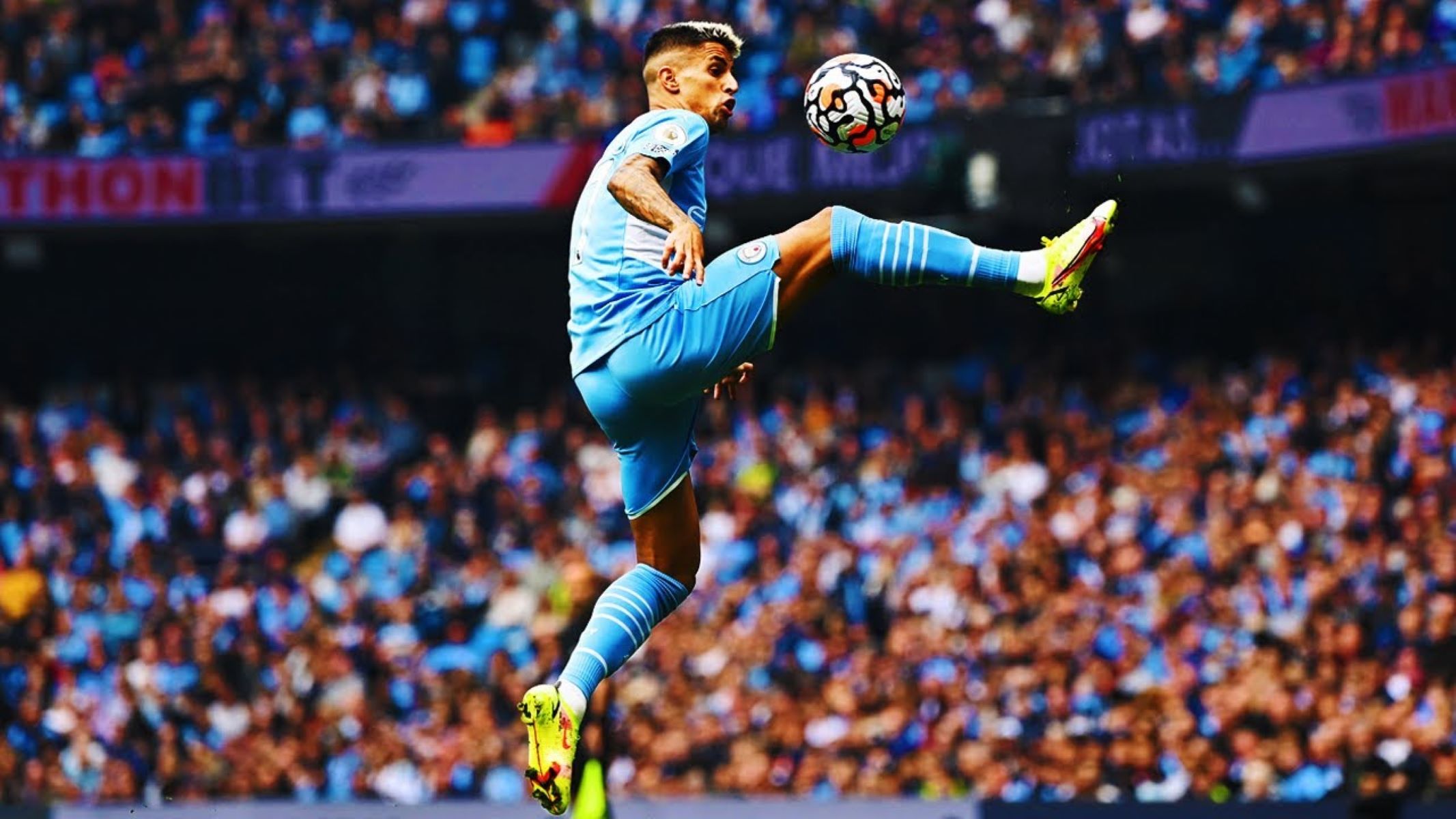 Μπαρτσελόνα: Κάνει τη ρελάνς ο Τσάβι και φέρνει Κανσέλο