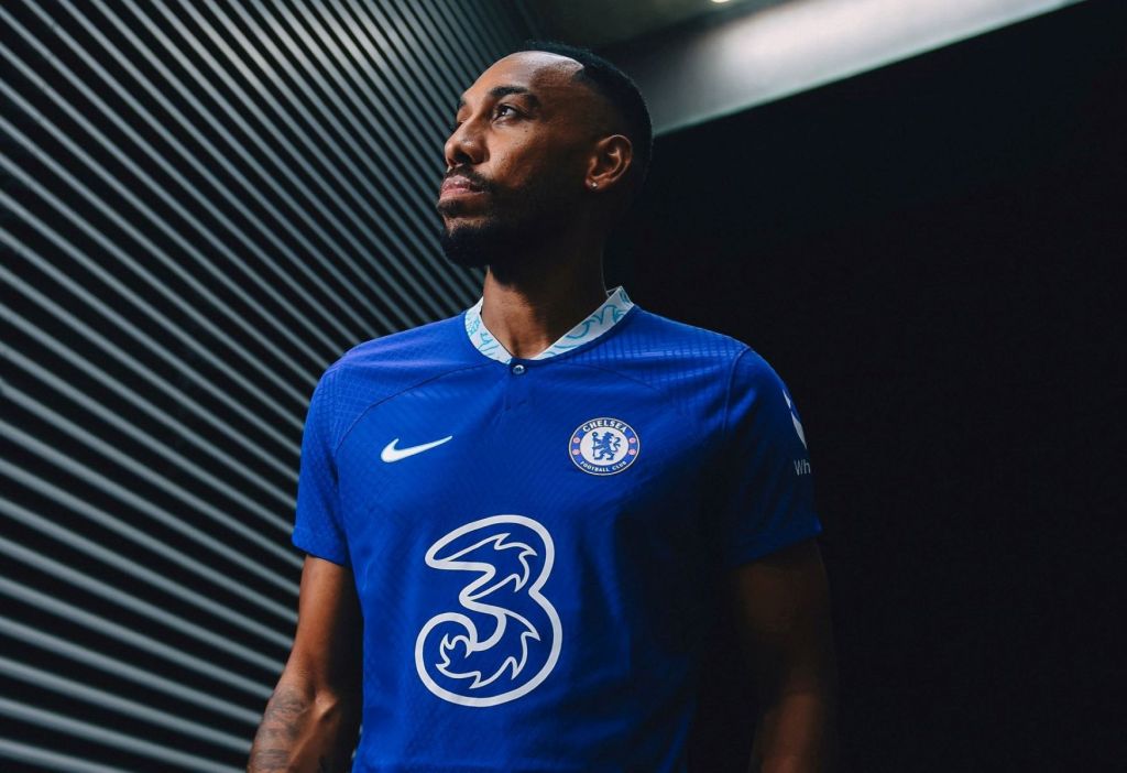 Επίσημο: Λονδρέζος – ξανά – ο Ομπαμεγιάνγκ (pic)