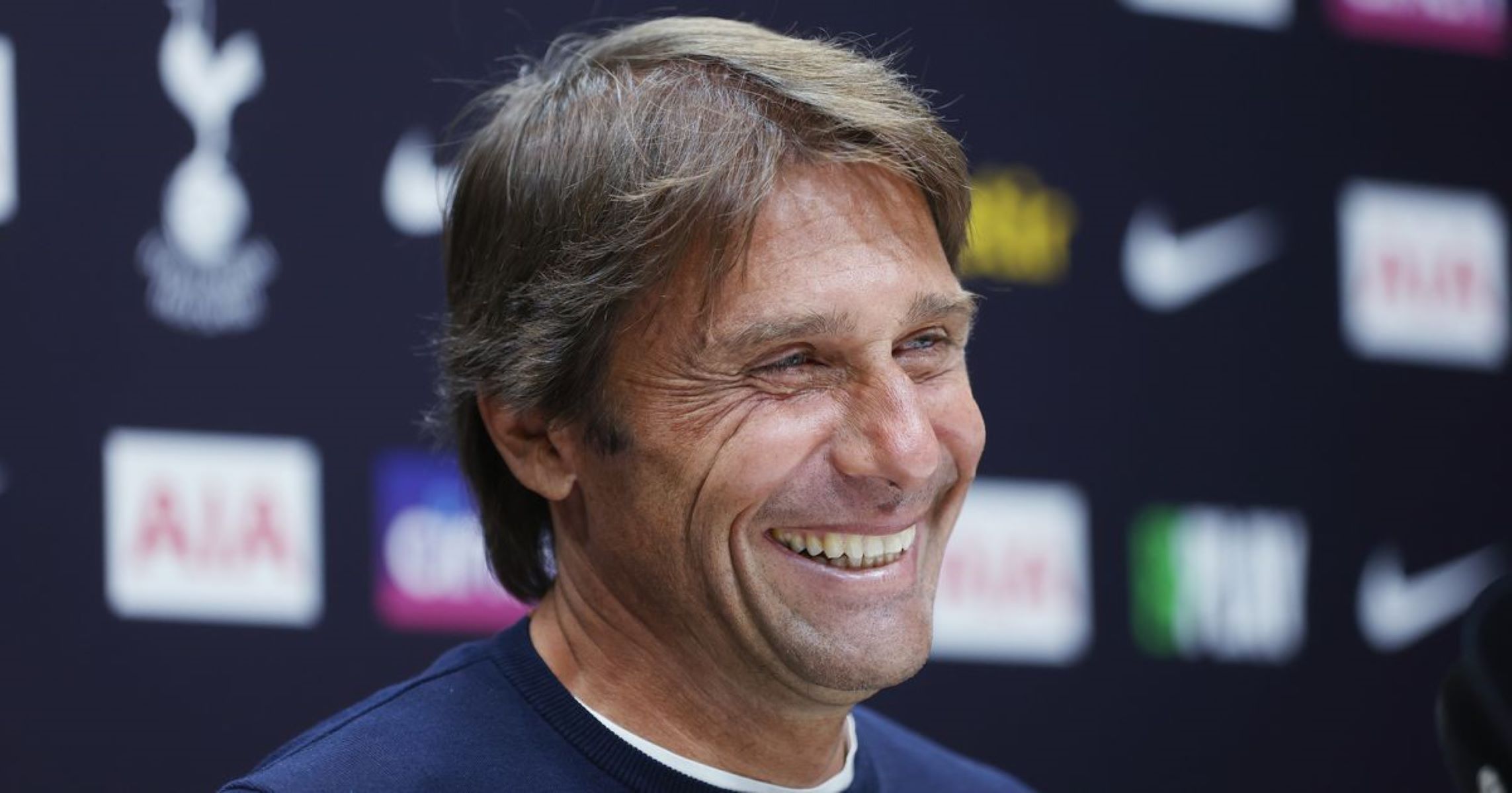 Οι Βρετανοί ακούν για σενάρια Γιουβέντους – Κόντε και γελούν (vid)