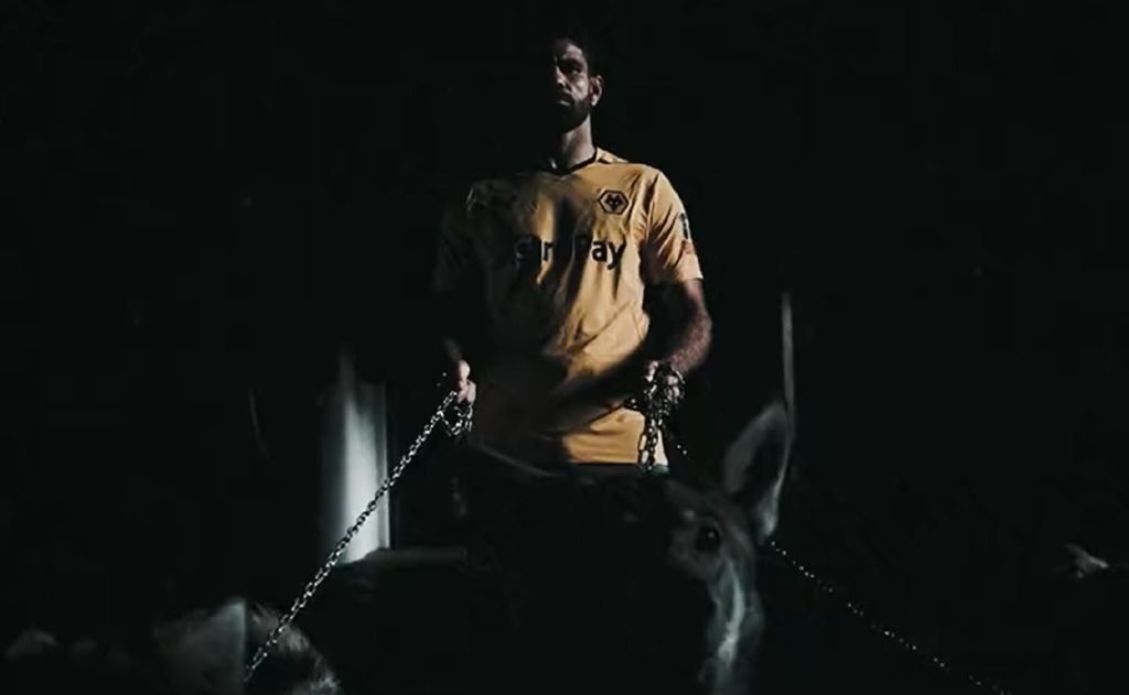 Eπίσημο: «Λύκος» ο Ντιέγκο Κόστα (vid)