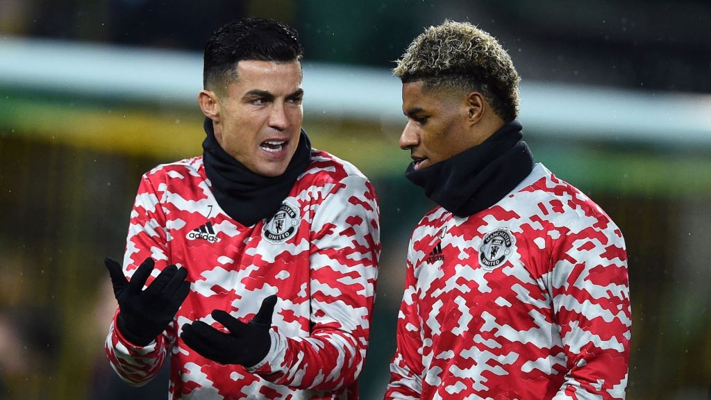 Γιουνάιτεντ: Τα έξι συμβόλαια που ψάχνουν απαντήσεις