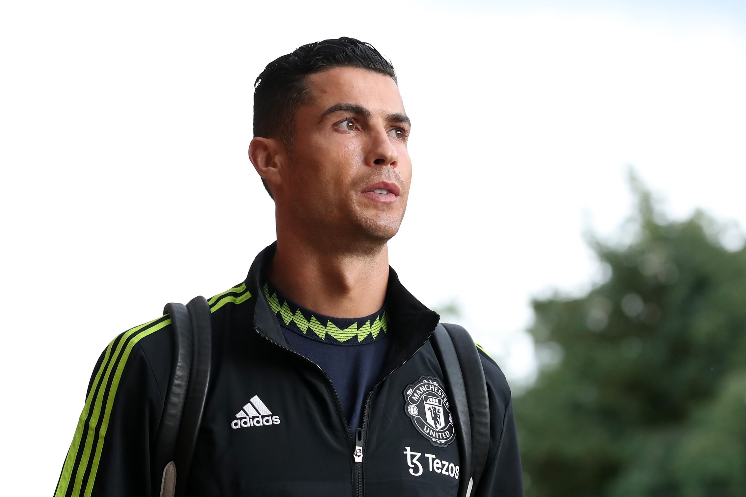 Ο Τεν Χαγκ… τον θυμήθηκε επιτέλους – Βασικός ξανά ο Κριστιάνο (pic)