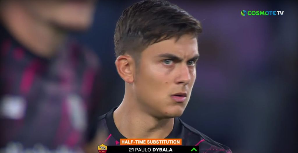 Τελικά πόσο καλός και ποιοτικός είναι ο Ντιμπάλα; (vid)