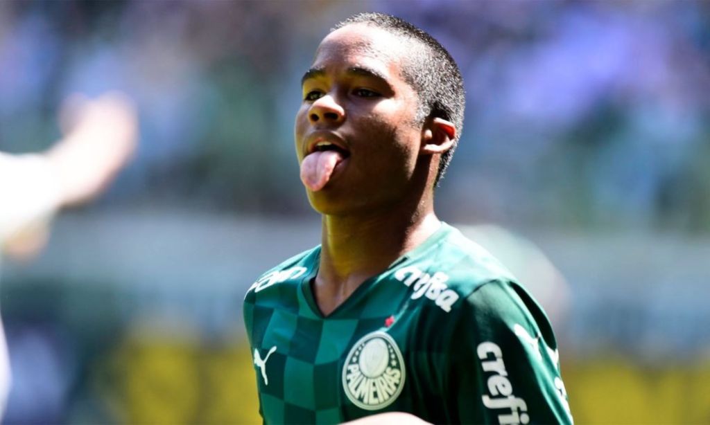 H Ρεάλ… τελειώνει με μία κίνηση τις ελπίδες της Μπαρτσελόνα για Έντρικ!