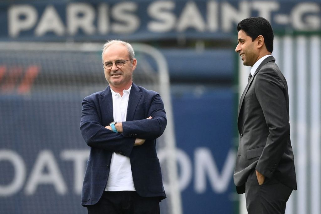 «Ο Νεϊμάρ δεν θα έφευγε ποτέ από την Παρί – Μην περιμένετε νέα από Μέσι πριν το Μουντιάλ»