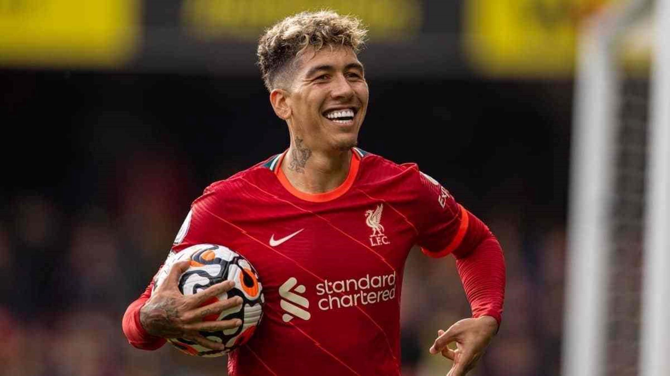 O Φιρμίνο ετοιμάζεται να κάνει απόβαση στη La Liga!