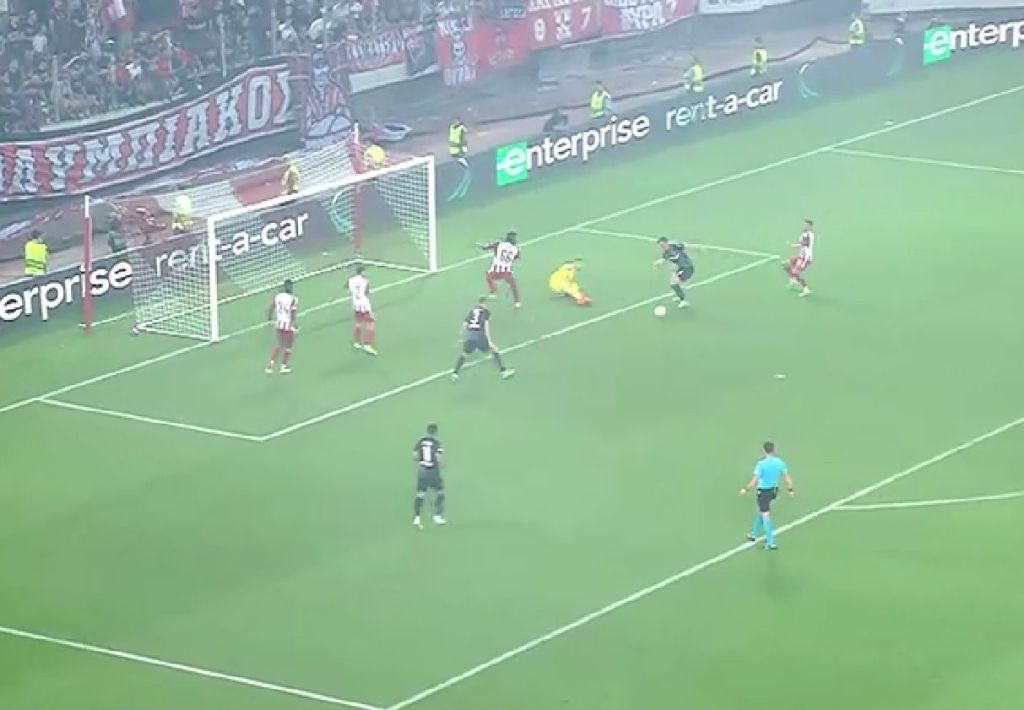 Σαν σε προπόνηση το 0-3 της Φράιμπουργκ – Όλα τα λεφτά η αντίδραση του Βαλμπουενά (vids)