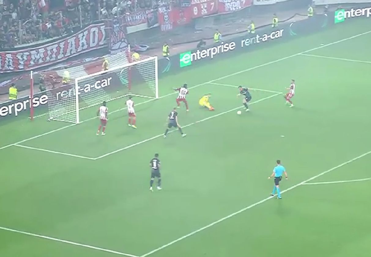 Σαν σε προπόνηση το 0-3 της Φράιμπουργκ – Όλα τα λεφτά η αντίδραση του Βαλμπουενά (vids)