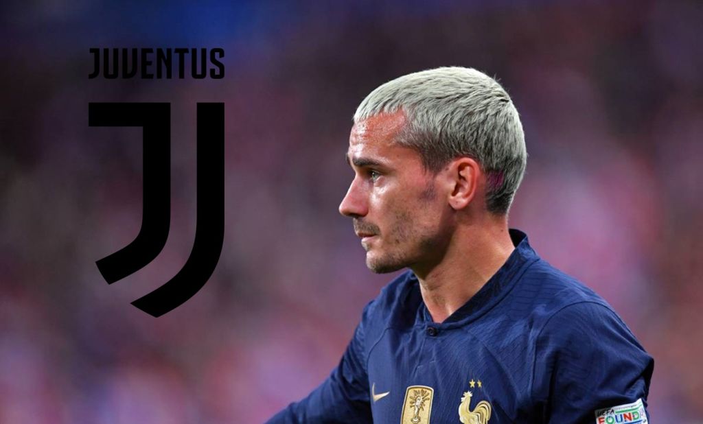 «Εξετάζει Γκριεζμάν η Γιουβέντους»!