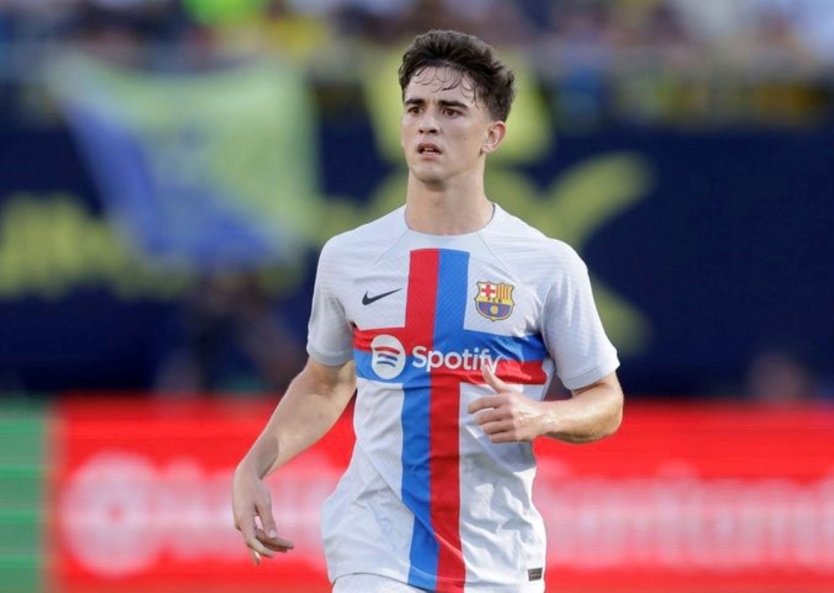 H καρδιά του Γκάβι είναι «μπλαουγκράνα» – Απορρίπτει τεράστια πρόταση