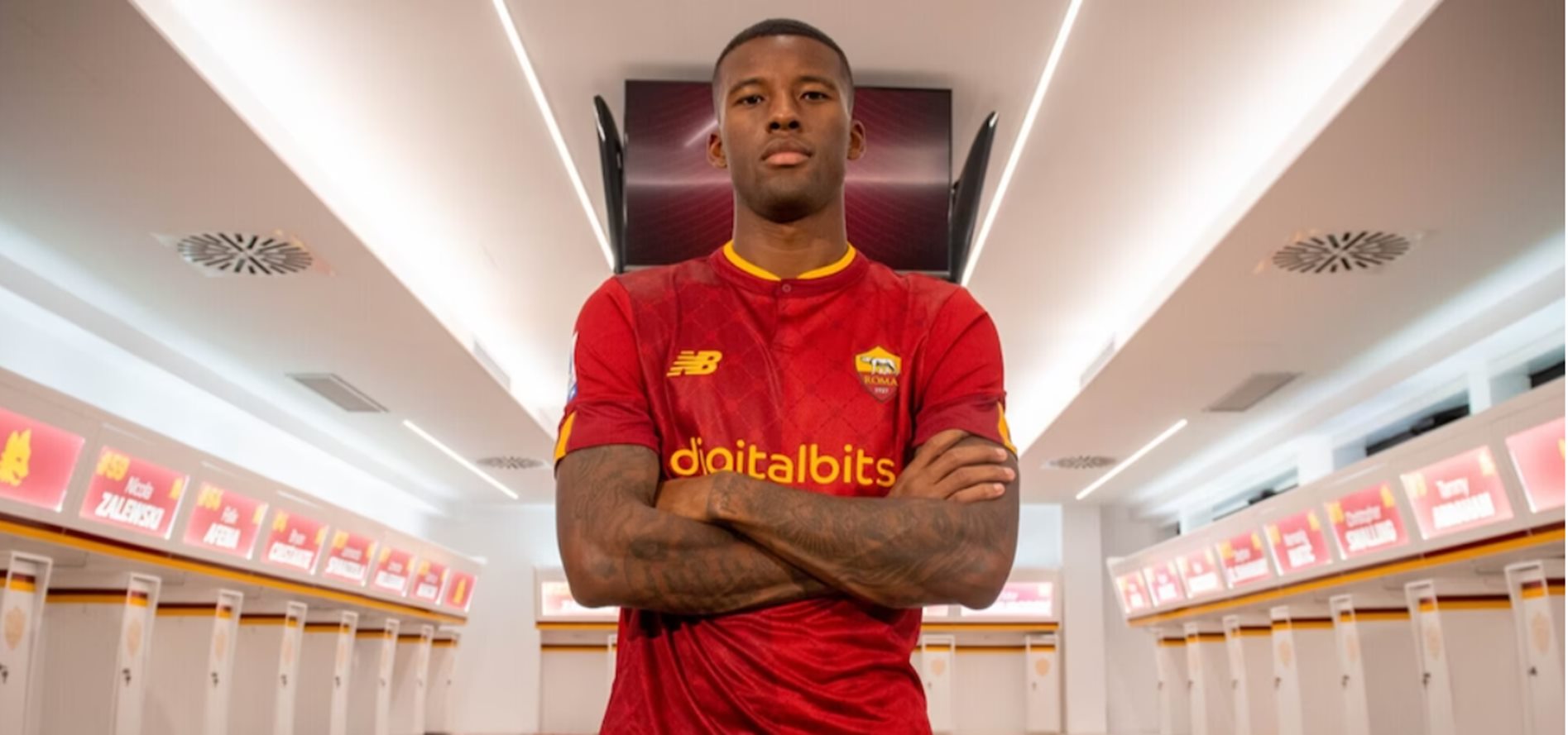 Ο Βαϊνάλντουμ μίλησε ανοιχτά για τον εφιάλτη που ζει από τότε που τραυματίστηκε!