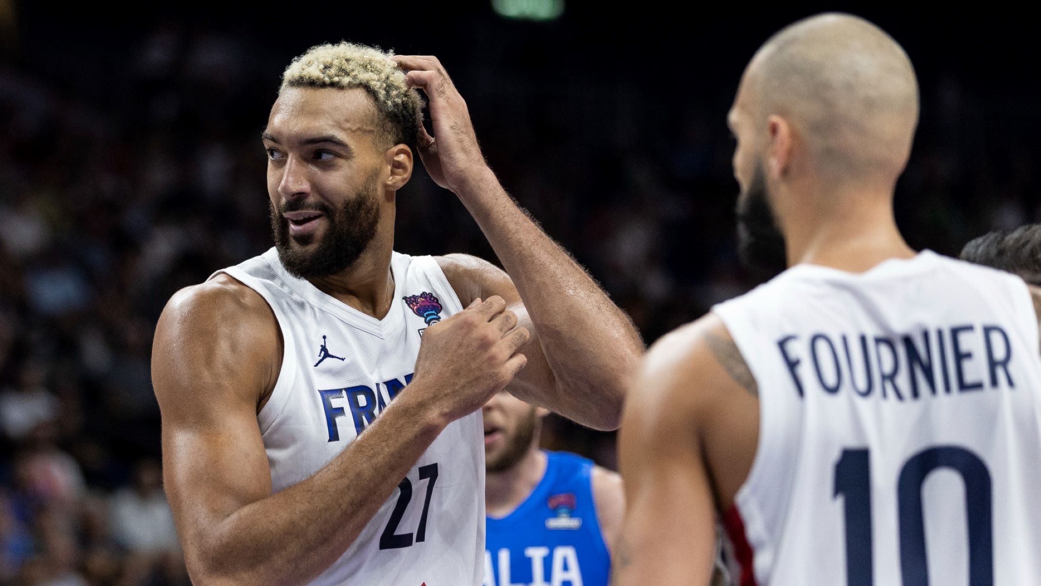 Ένα βήμα πριν το φινάλε