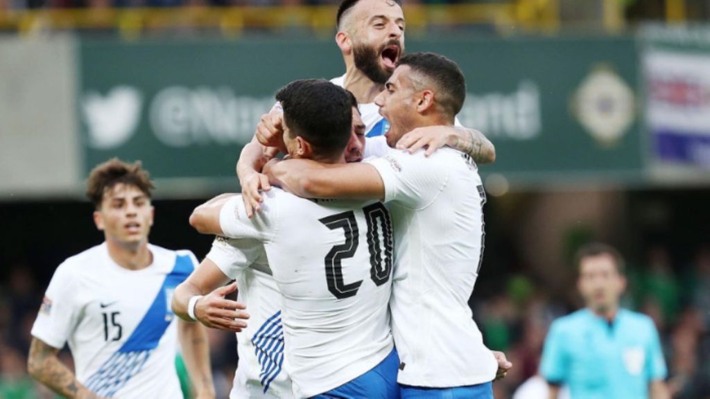 Έτοιμη για το 1.98 η Εθνική