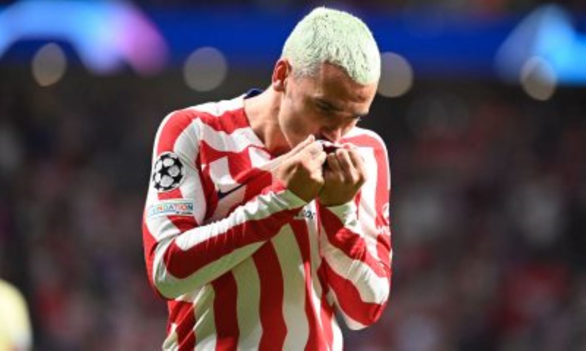 Ασταμάτητη η Αλ-Χιλάλ! Κάνει νέα μεγάλη έκπληξη με Γκριεζμάν