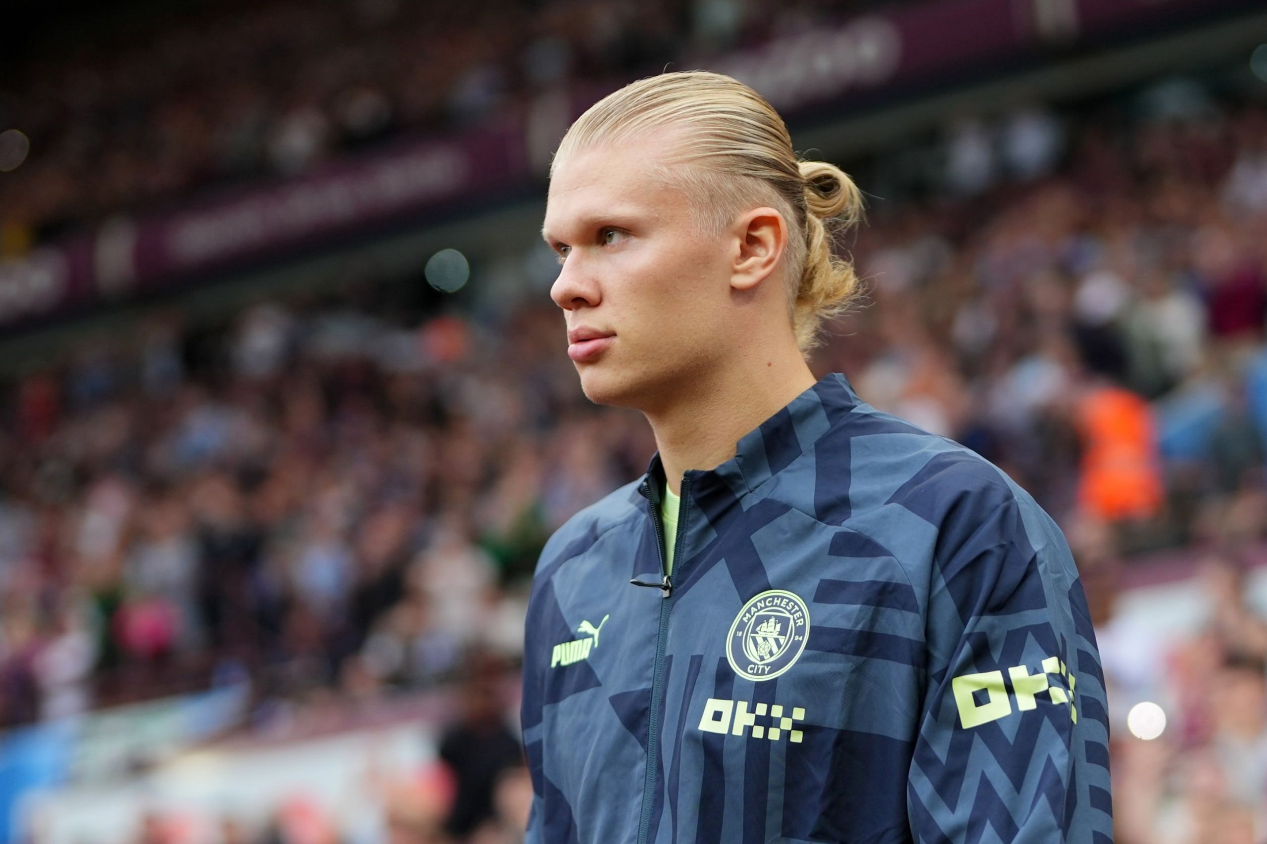 Mundial 2022: Ο Χάαλαντ έχρισε τα φαβορί του, ενώ φανέρωσε και τον καημό του…