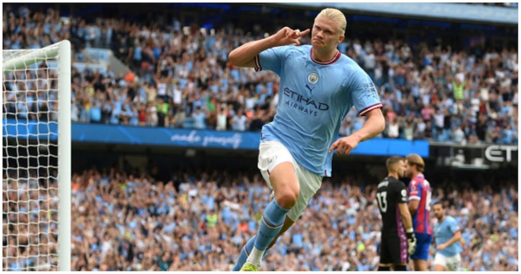 Ρεάλ: Ο διάδοχος του Μπενζεμά έρχεται από τη Σίτι και κοστίζει 180 εκατ. ευρώ