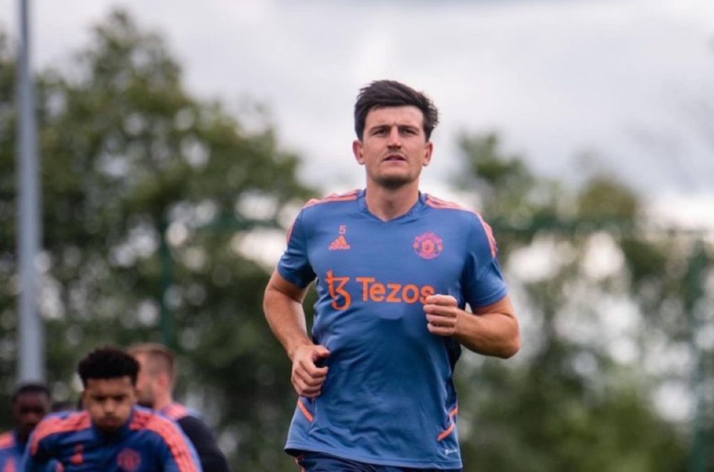 Ο Μαγκουάιρ βρήκε για σύμμαχο έναν από τους καλύτερους αμυντικούς!