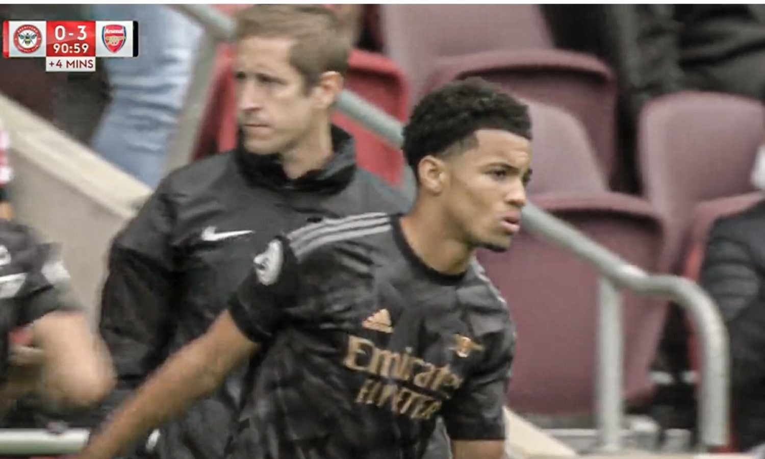 Άρσεναλ, πρωτοτύπησες ξανά – Ο νεότερος παίκτης που έπαιξε στην Premier League (vid)