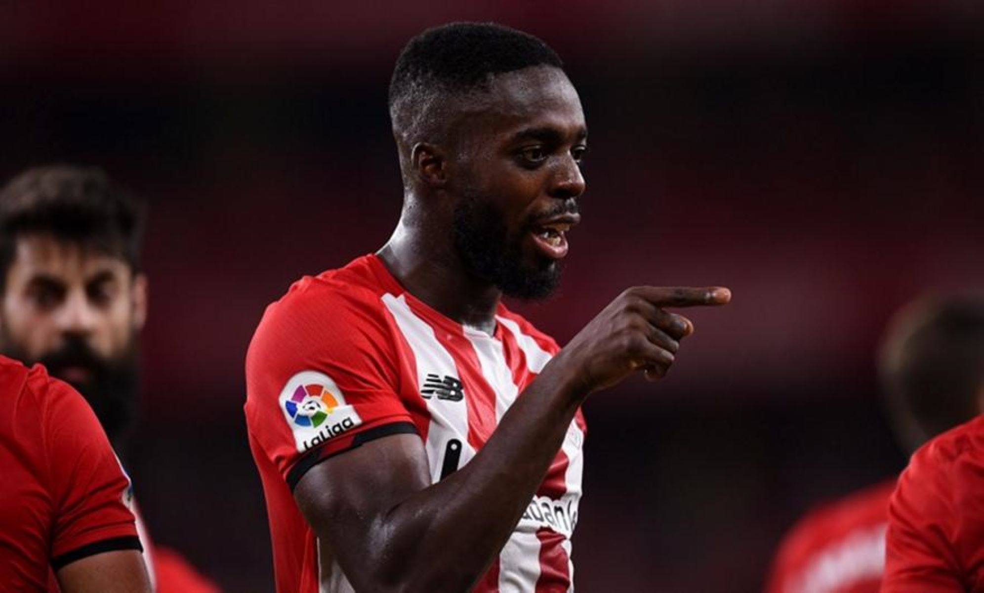 Ο βιονικός Ινιάκι… τεντώνει κι άλλο το ασύλληπτο ρεκόρ του!