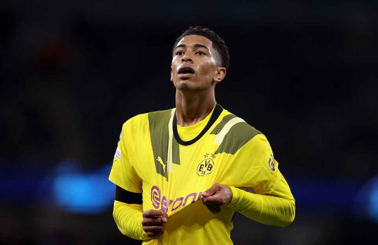 Μυθικό ποσό – Ο Μπέλινγκχαμ είπε «όχι» στην πιο… άρρωστη προσφορά της Σίτι!