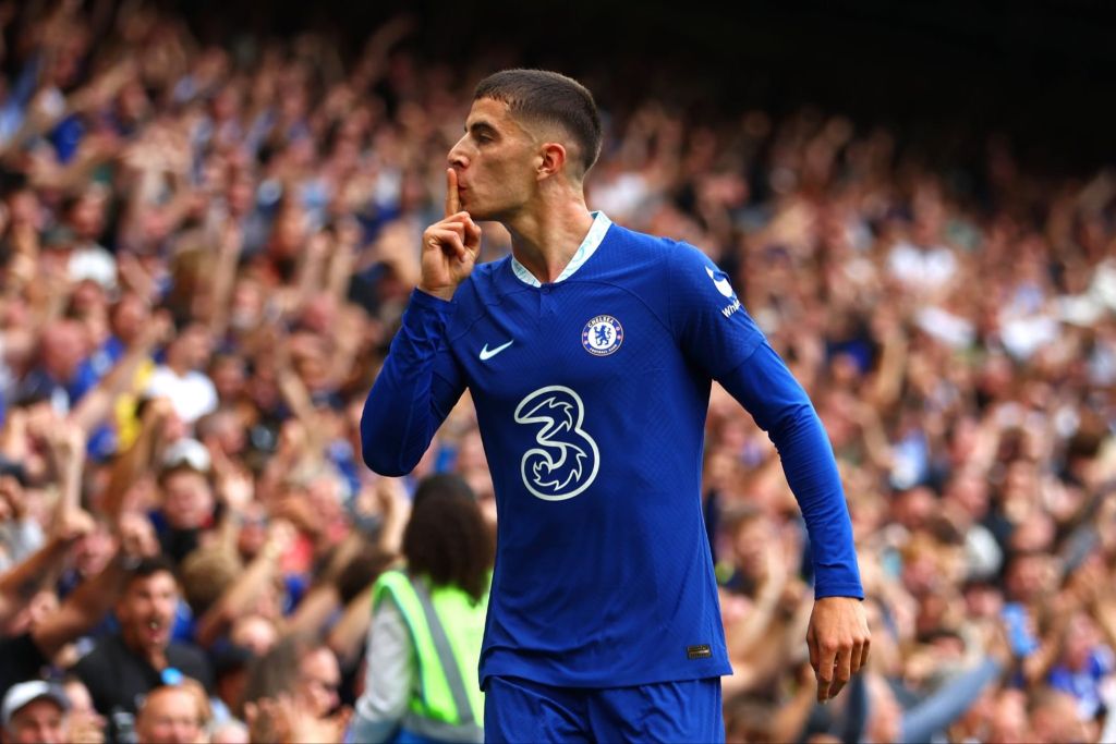 Κατάθεση ψυχής από την Τσέλσι και… ησυχία! (vid)