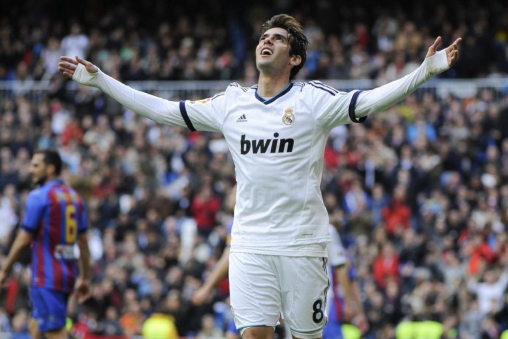 Ο Κακά εξήγησε γιατί έχουν πεθάνει τα «δεκάρια» στο ποδόσφαιρο