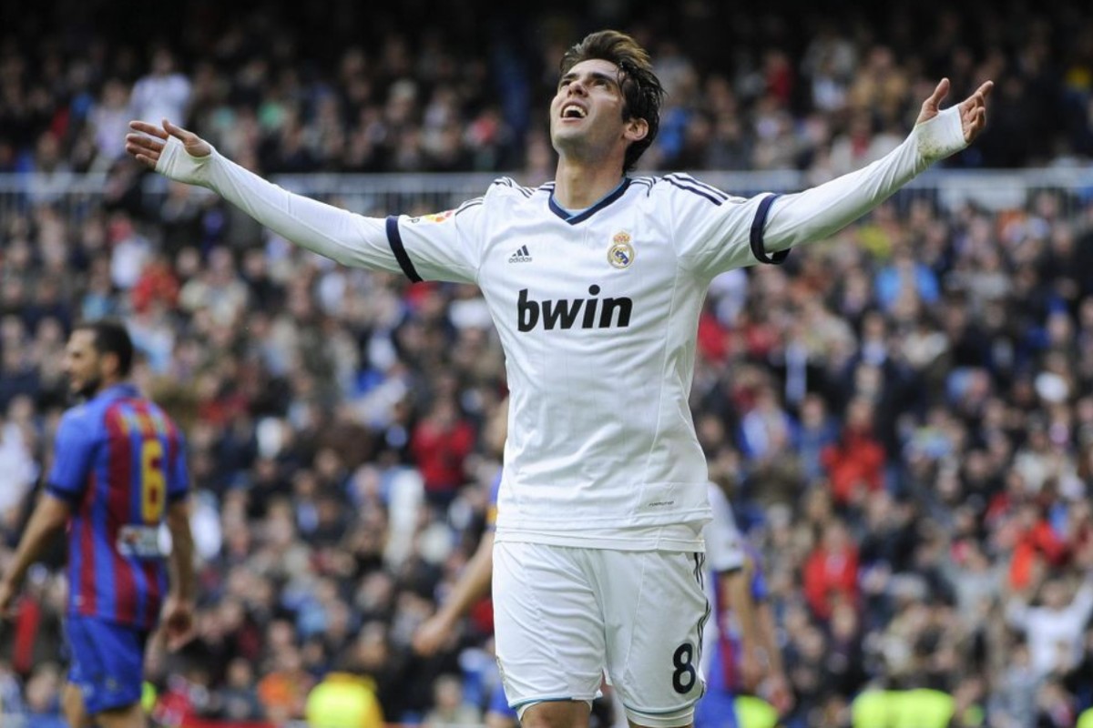 Ο Κακά εξήγησε γιατί έχουν πεθάνει τα «δεκάρια» στο ποδόσφαιρο