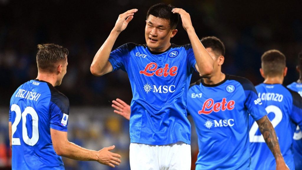 H Γιουνάιτεντ και ο Νοτιοκορεάτης που θα… τελειώσει τον Μαγκουάιρ!