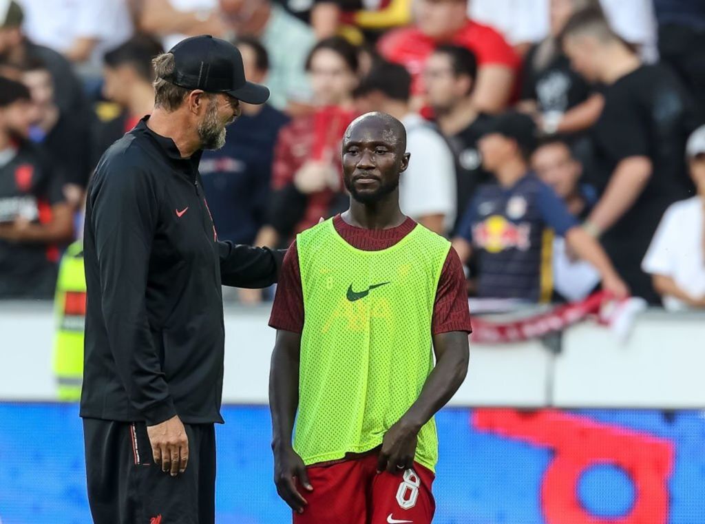 Ρομάνο: «Για τη Λίβερπουλ θα ακουστούν τουλάχιστον 20 με 30 παίκτες…»