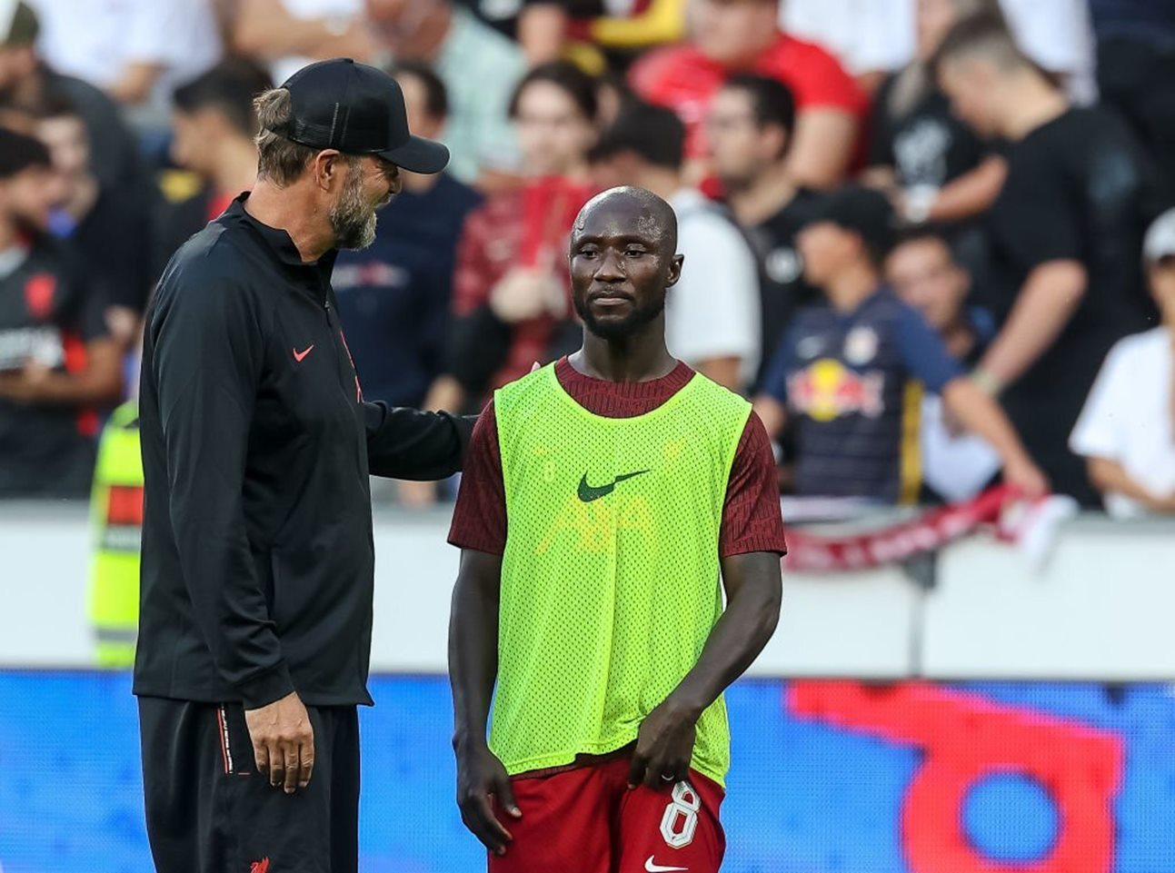 Ρομάνο: «Για τη Λίβερπουλ θα ακουστούν τουλάχιστον 20 με 30 παίκτες…»