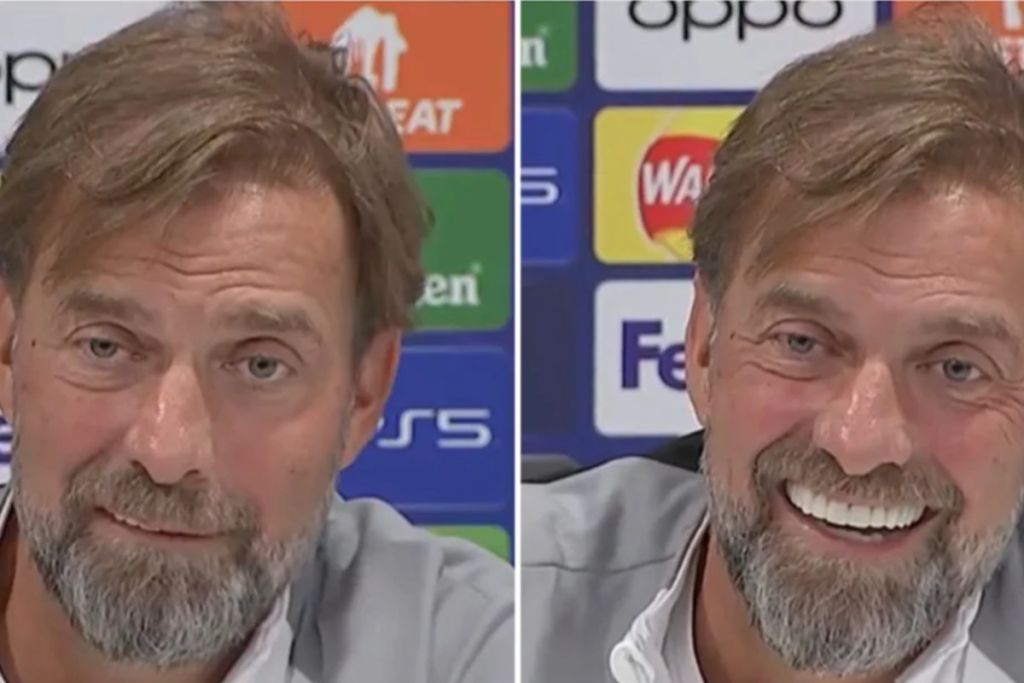 Απολαυστικός Κλοπ: «Ελπίζω να χάσαμε τον ρυθμό μας» (vid)