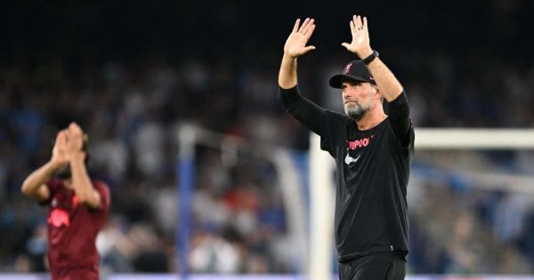 Γιούργκεν Κλοπ: Ξέρει πως να τα φέρει όλα... τούμπα!