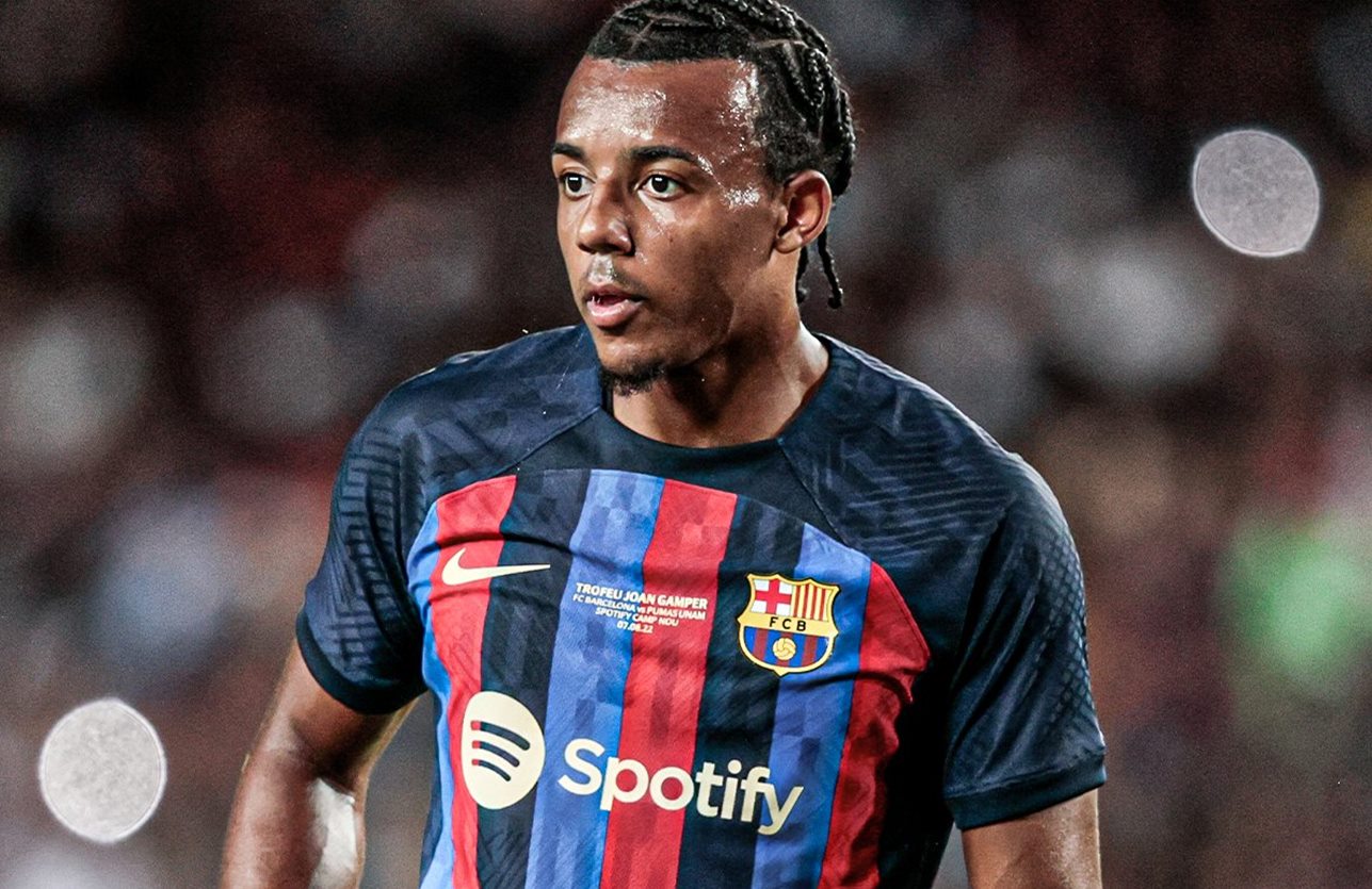 O Κουντέ εξηγεί γιατί «έφτυσε» την Τσέλσι για την Μπαρτσελόνα!