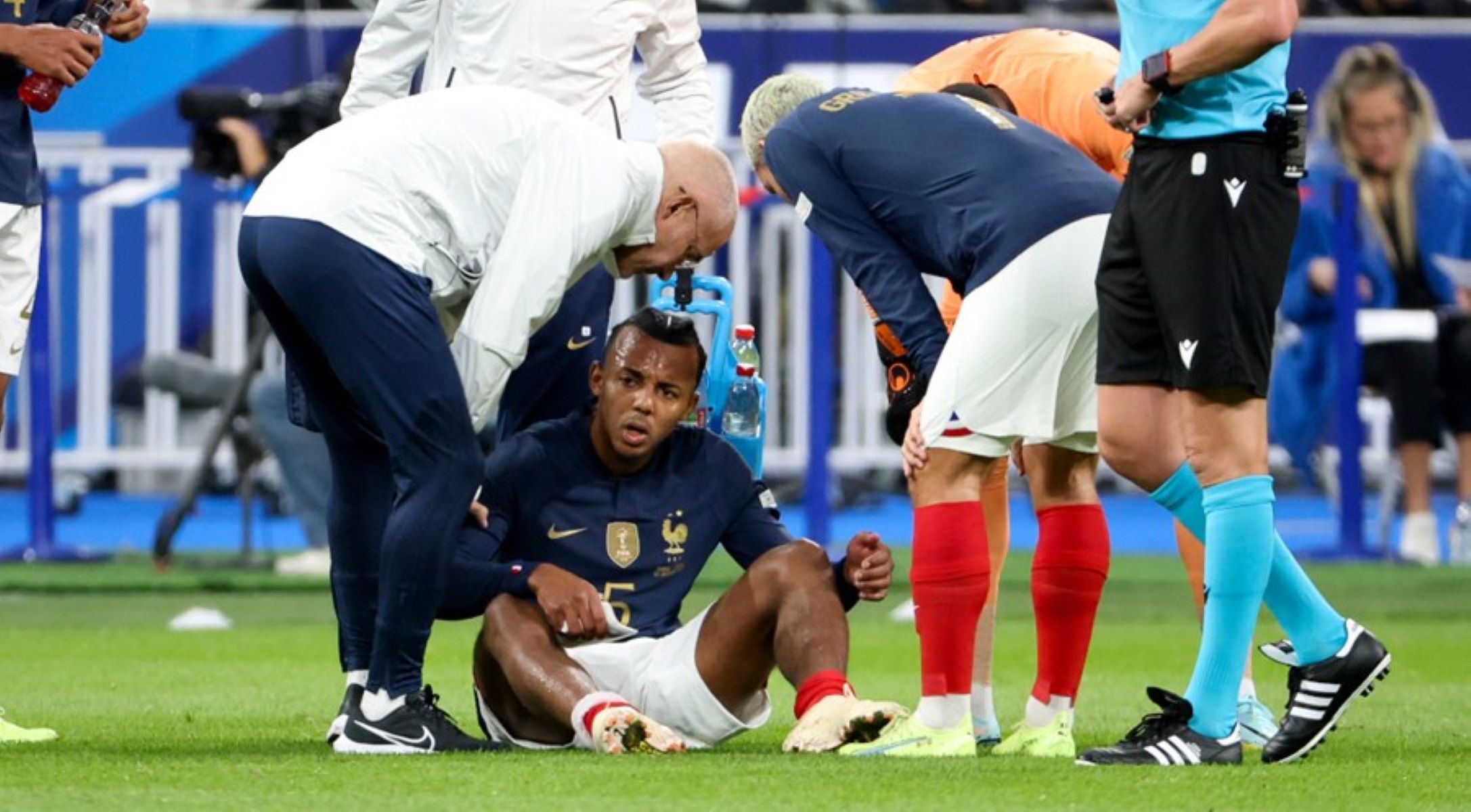 Μπαρτσελόνα: Φοβού το Nations League – Τέσσερις μπελάδες για Τσάβι