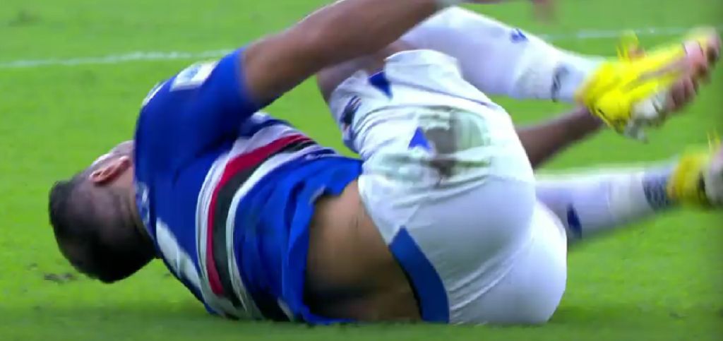 Το καλοκαίρι δεν τελείωσε: Βουτιά για… Όσκαρ από τον Κουαλιαρέλα! (vid)