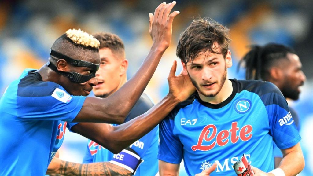 Χάνει και την Έμπολι ο υπερπολίτιμος Κβαρατσχέλια