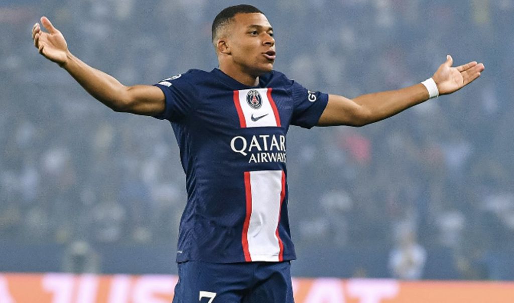 Η Ρεάλ Μαδρίτης «τελείωσε» μια για πάντα με τον Μπαπέ!