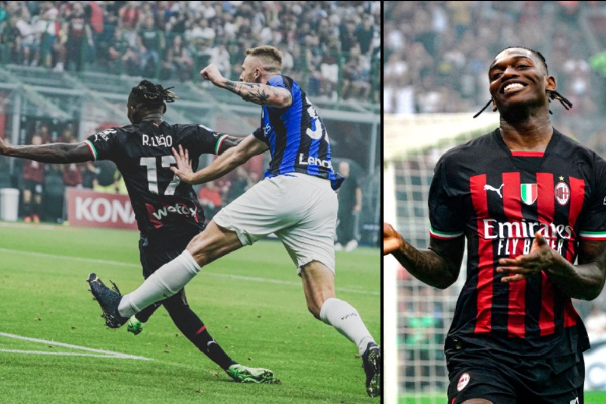 Λέαο: H νέα παράσταση τον καθιερώνει στην κλάση των «σούπερ σταρ» (vid)