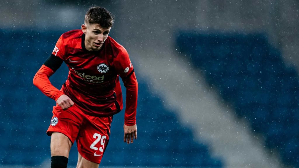 Ο Αρτέτα βρήκε τον νέο… Όντεγκααρντ και είναι από την Βundesliga!