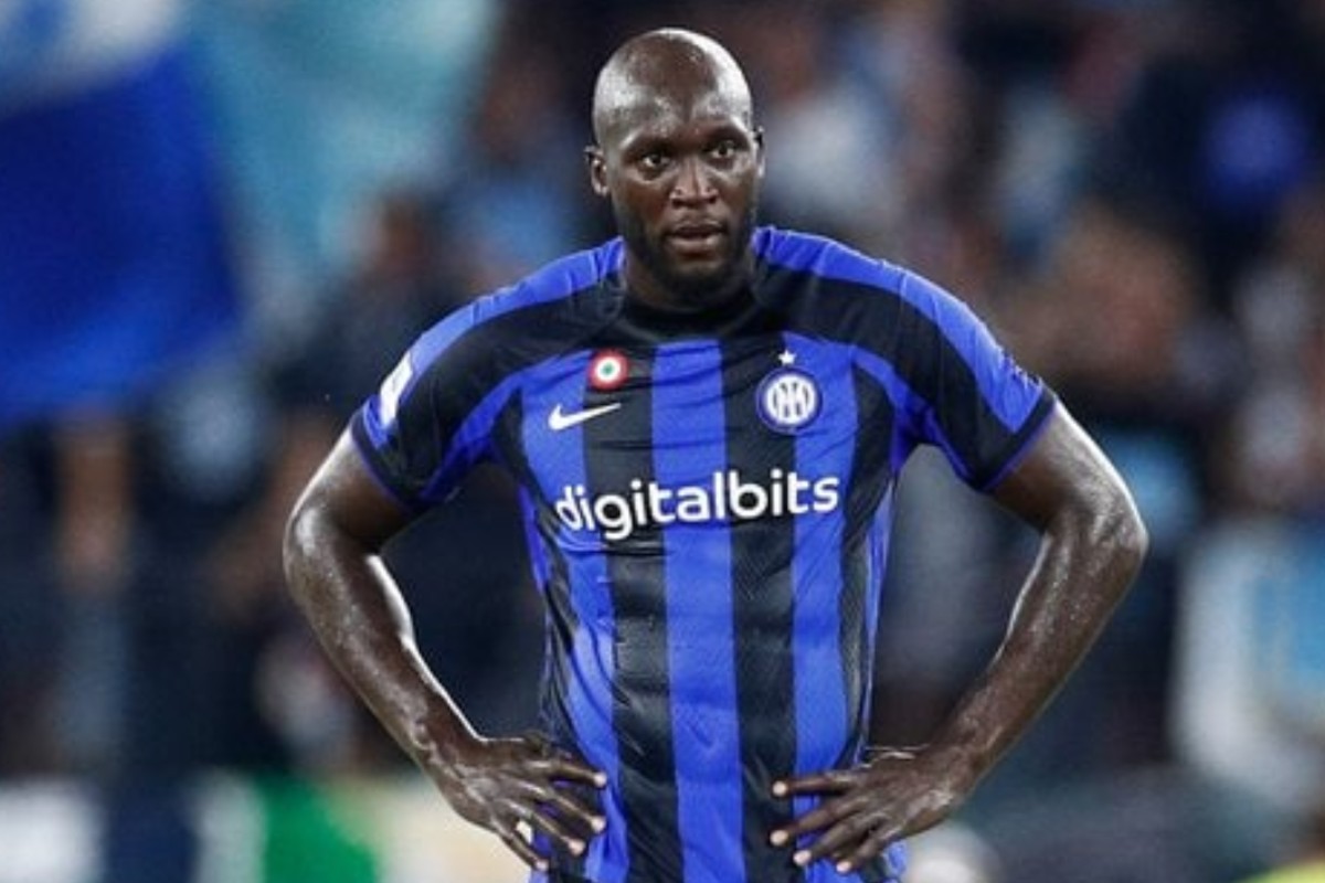 Υπόθεση Λουκάκου: Η θέληση του Βέλγου, ο CEO της Ίντερ και ο Πότερ (pic)