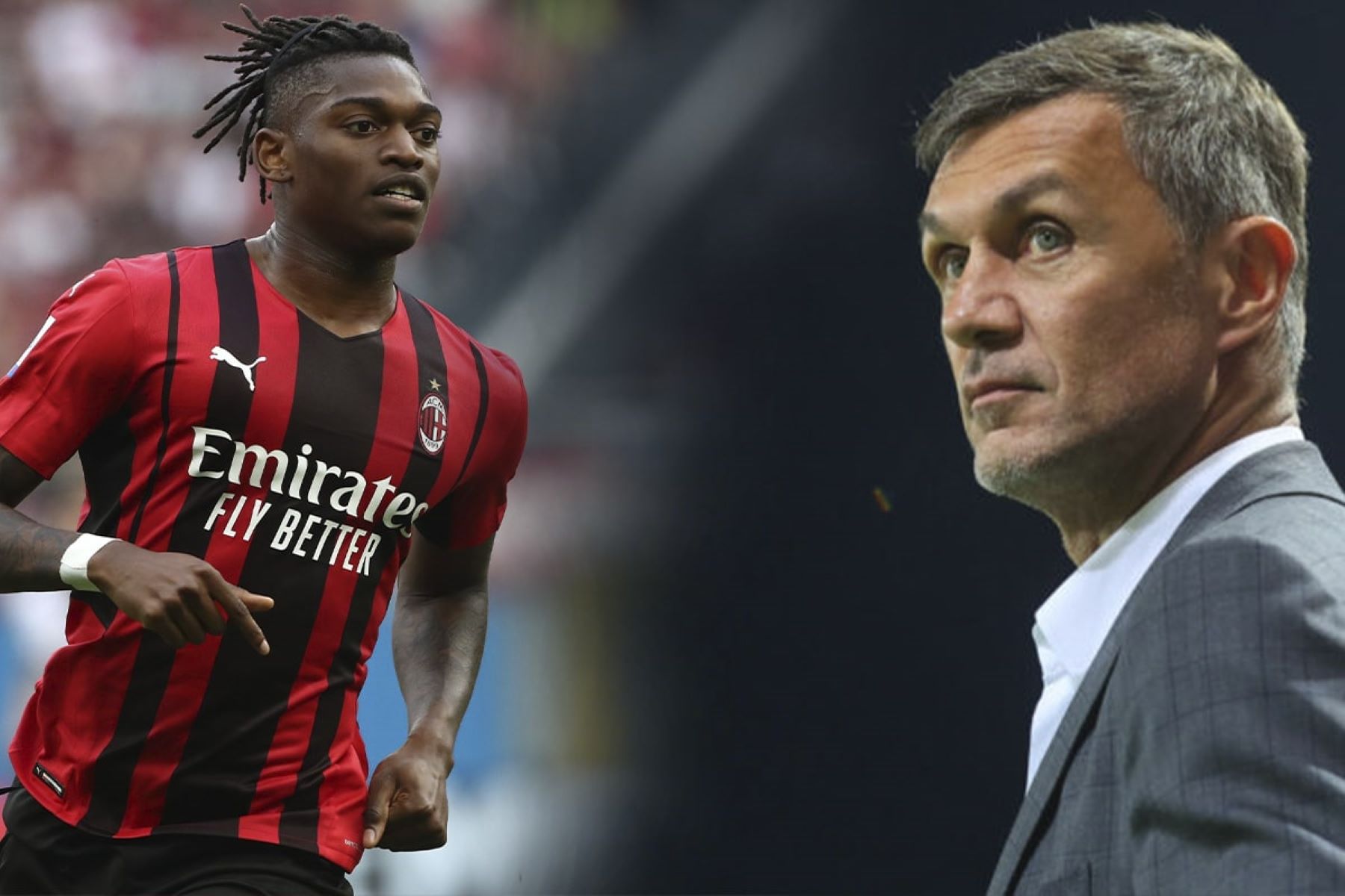 Μίλαν: Μίλησε ο Μαλντίνι, δεν πάει πουθενά ο Λεάο!