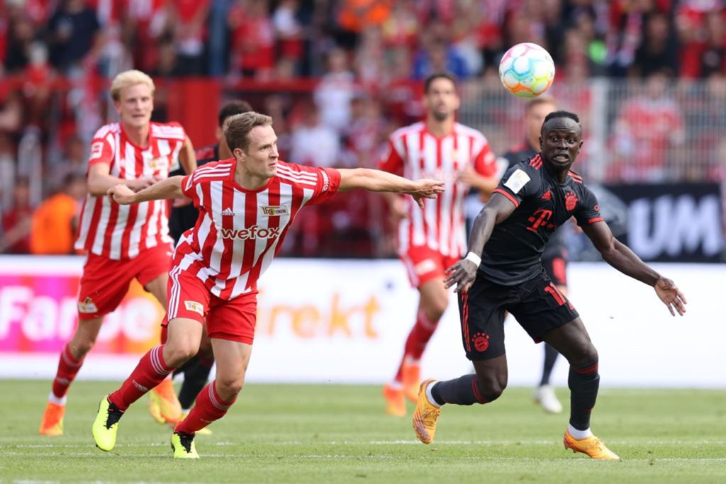 Ήταν μέχρι να γίνει η αρχή: Νέα «γκέλα» για Μπάγερν! (vid)