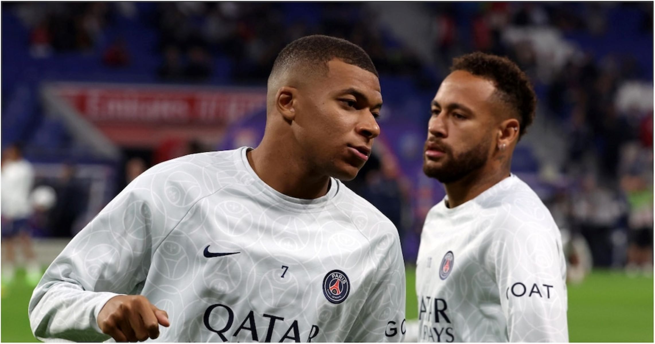 Παρί: Βρέθηκε ο ηγέτης που θα βάλει τέλος στη κόντρα Μπαπέ – Νέιμαρ