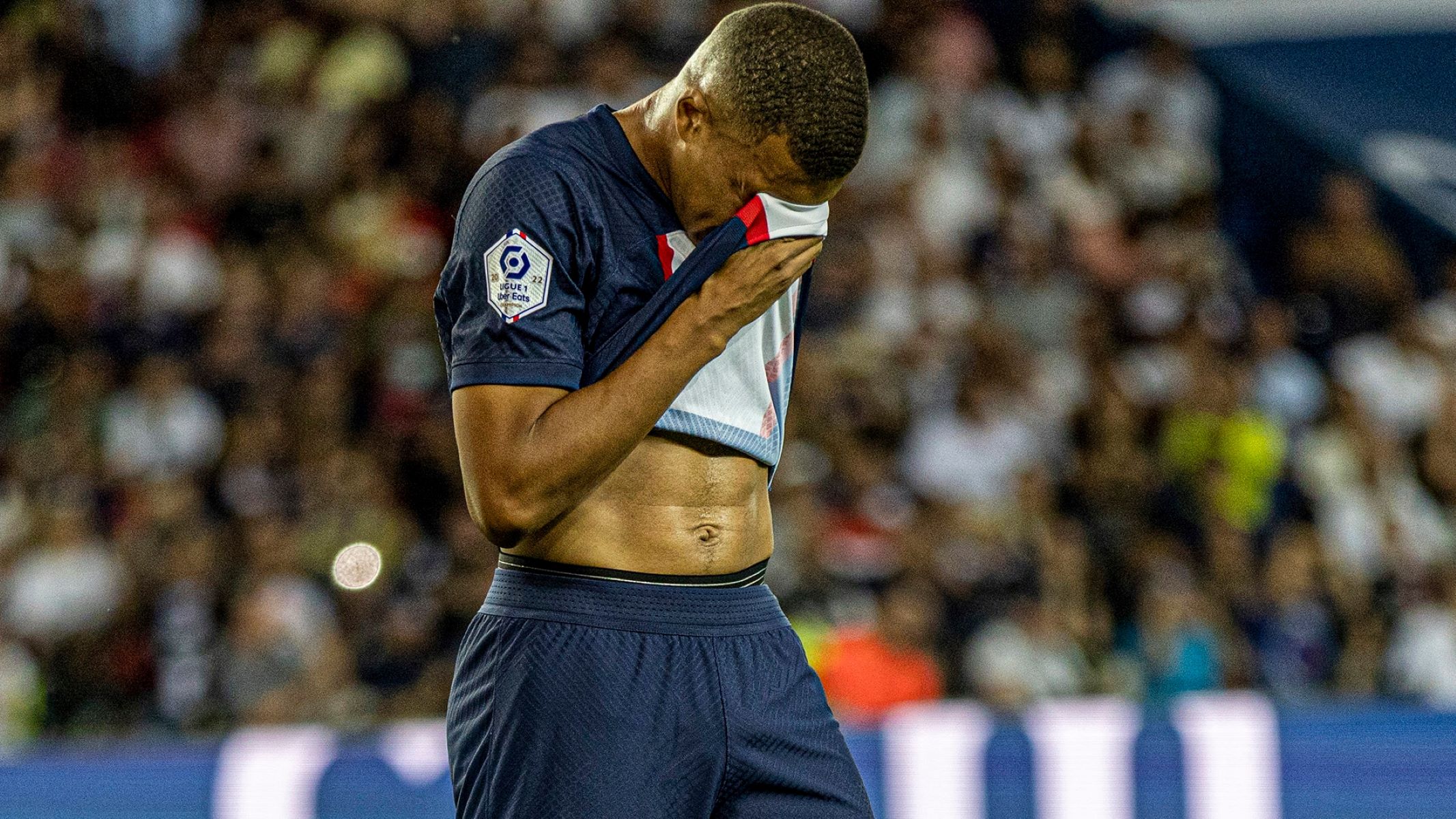 Πως αλλάζουν οι καιροί – Τώρα ο Μπαπέ… παρακαλάει τη Ρεάλ