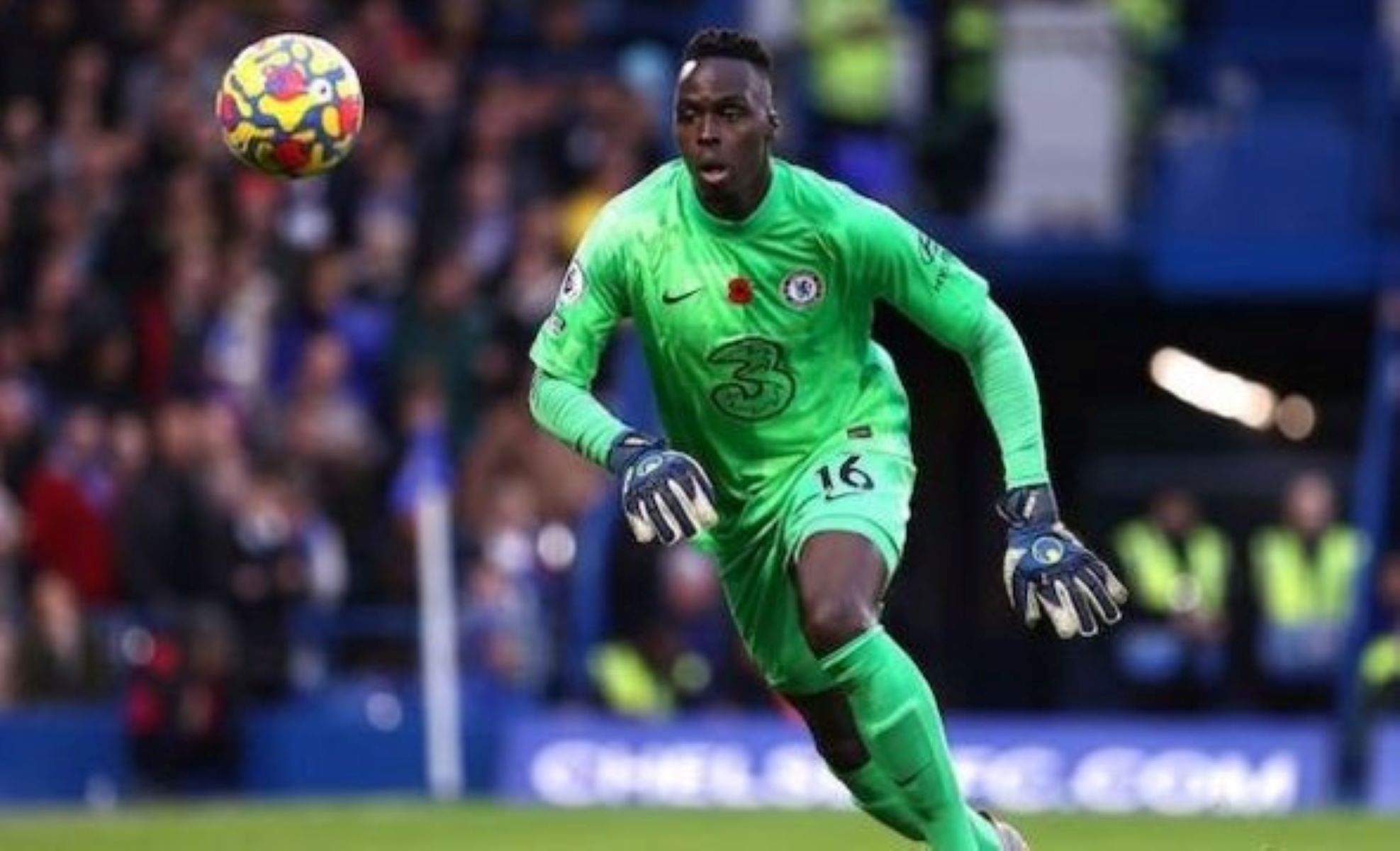 O Μπόελι σχεδιάζει να διαλύσει το πλάνο Τούχελ – Θέλει άλλον τερματοφύλακα