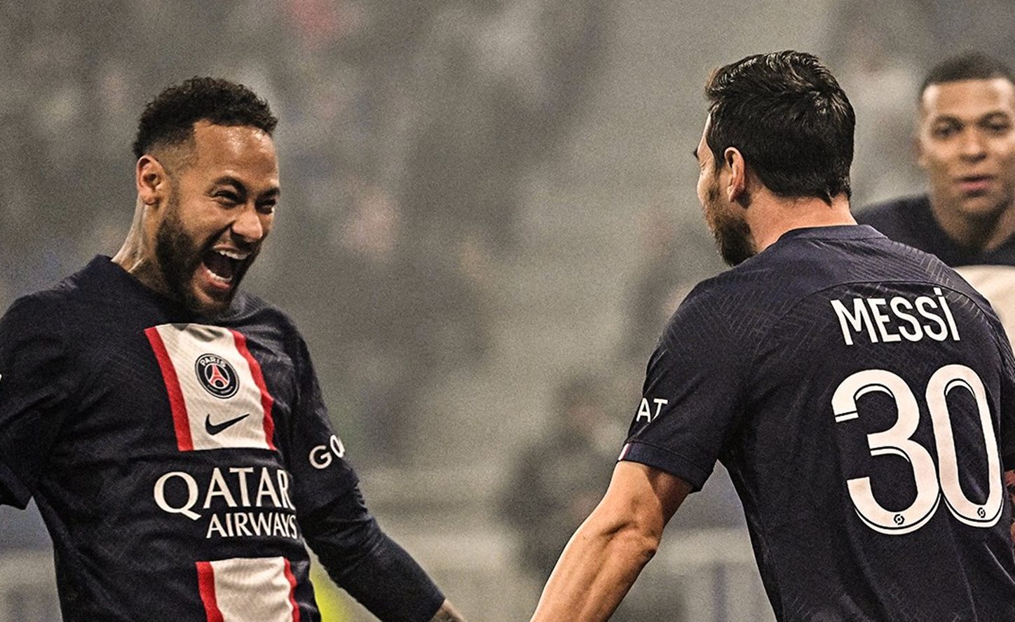 Λιόν, με τον Μέσι δεν… μπλέκεις! (vid)