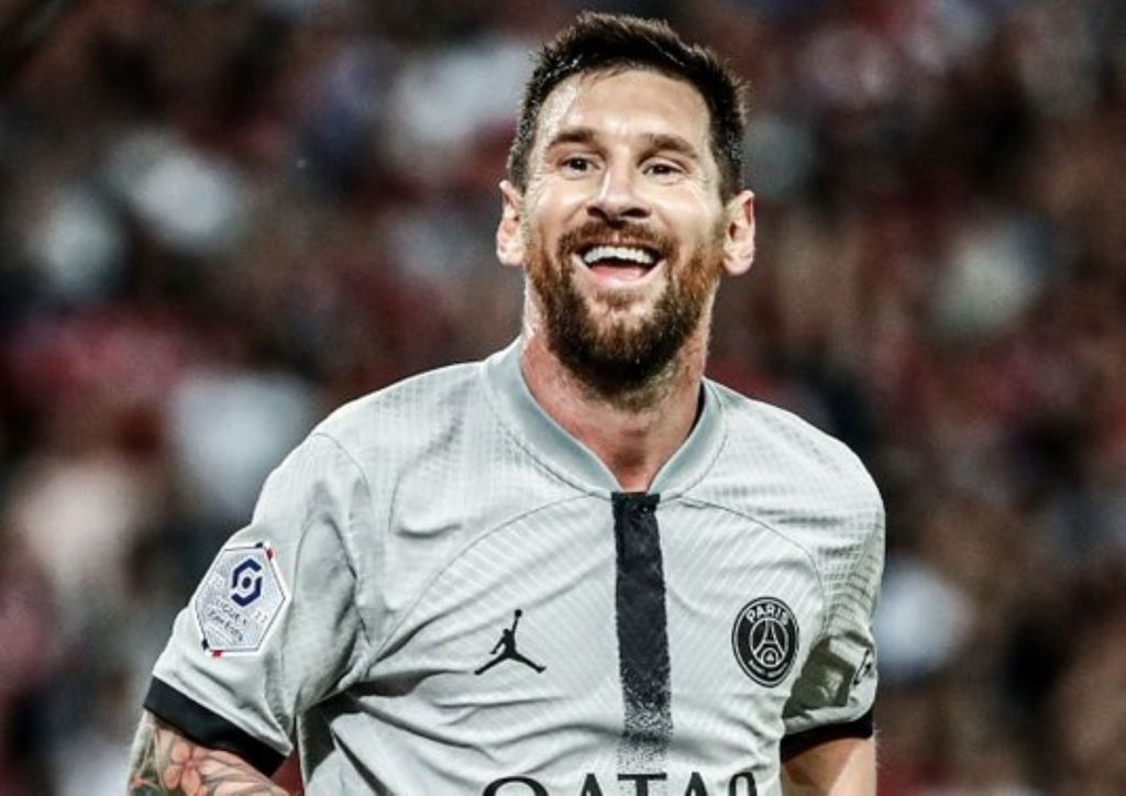 Ετό: «Αυτόν ευχαρίστησε ο Μέσι για την καριέρα του! Είμαι περήφανος»