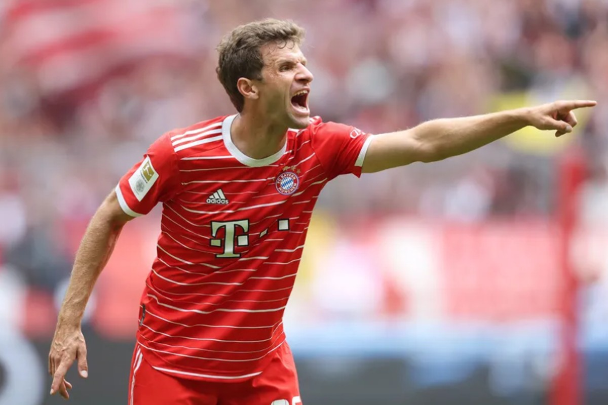 Μίλερ: «Για πρώτη φορά φέτος είμαι τόσο θυμωμένος»